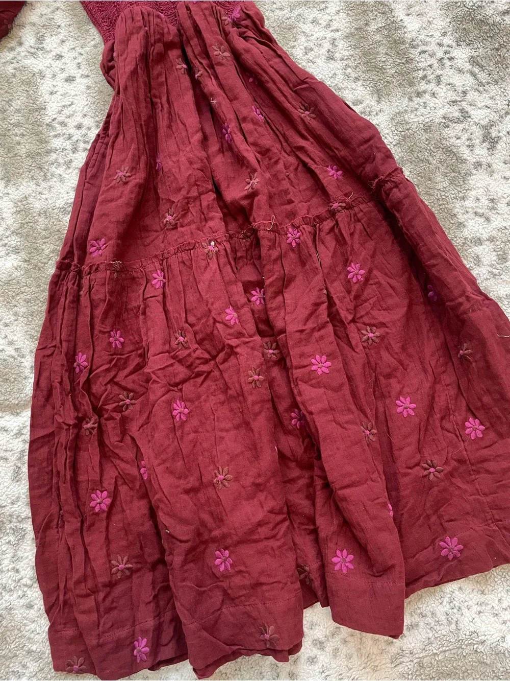 Free People so pretty